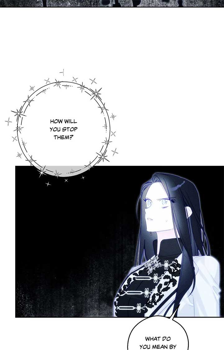 Let’s Hide My Younger Brother First Chapter 94 - Page 35