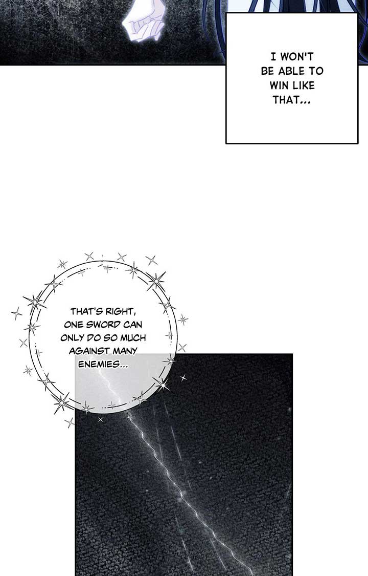 Let’s Hide My Younger Brother First Chapter 94 - Page 38