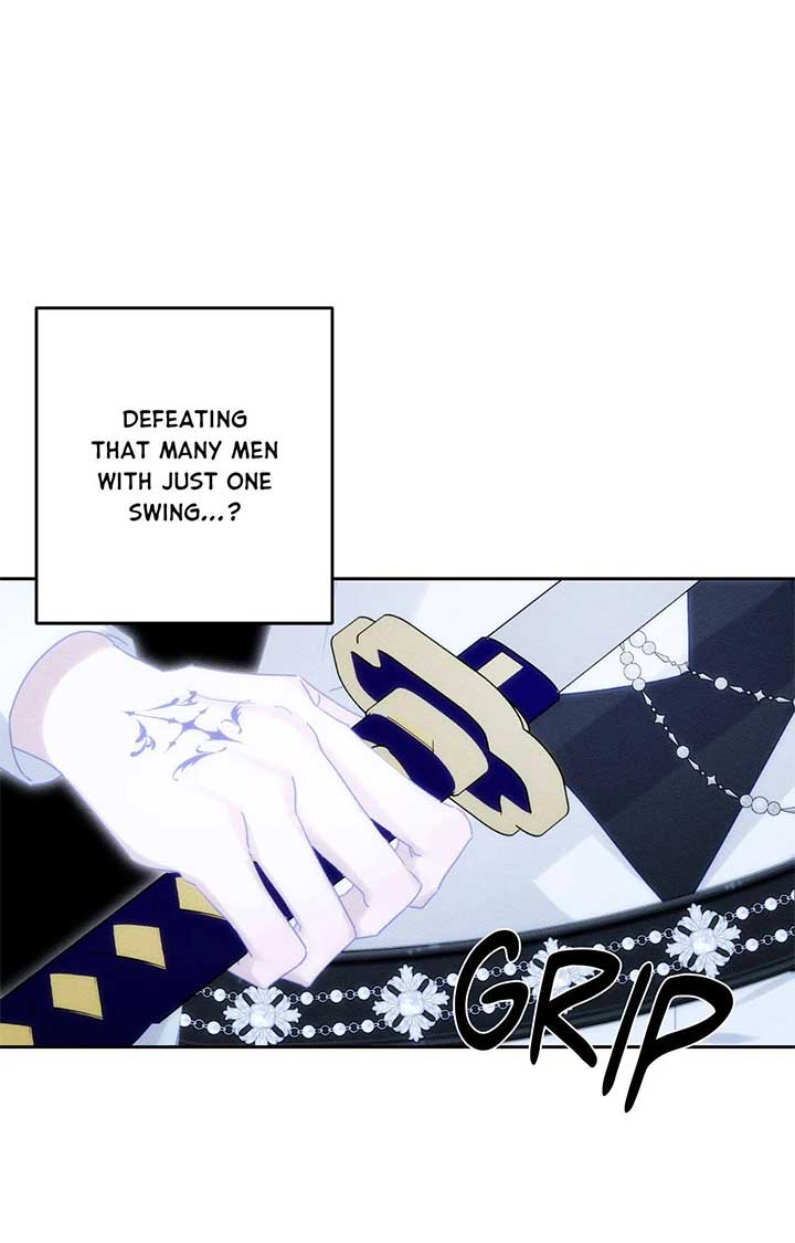 Let’s Hide My Younger Brother First Chapter 94 - Page 41