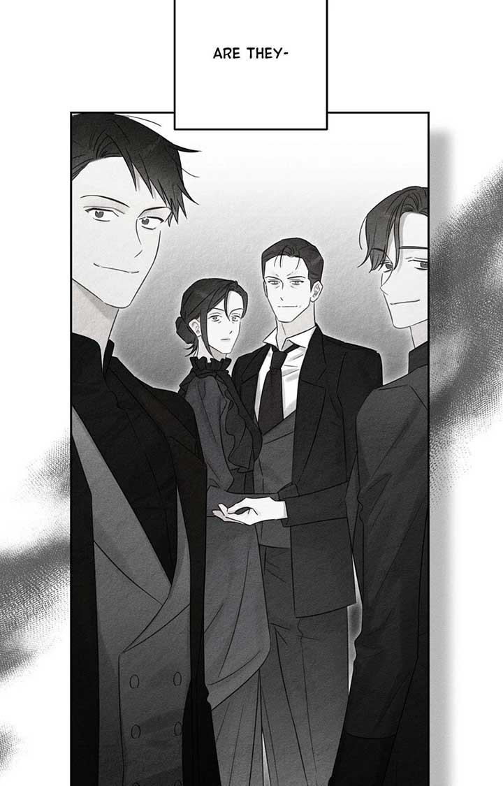 Let’s Hide My Younger Brother First Chapter 94 - Page 5