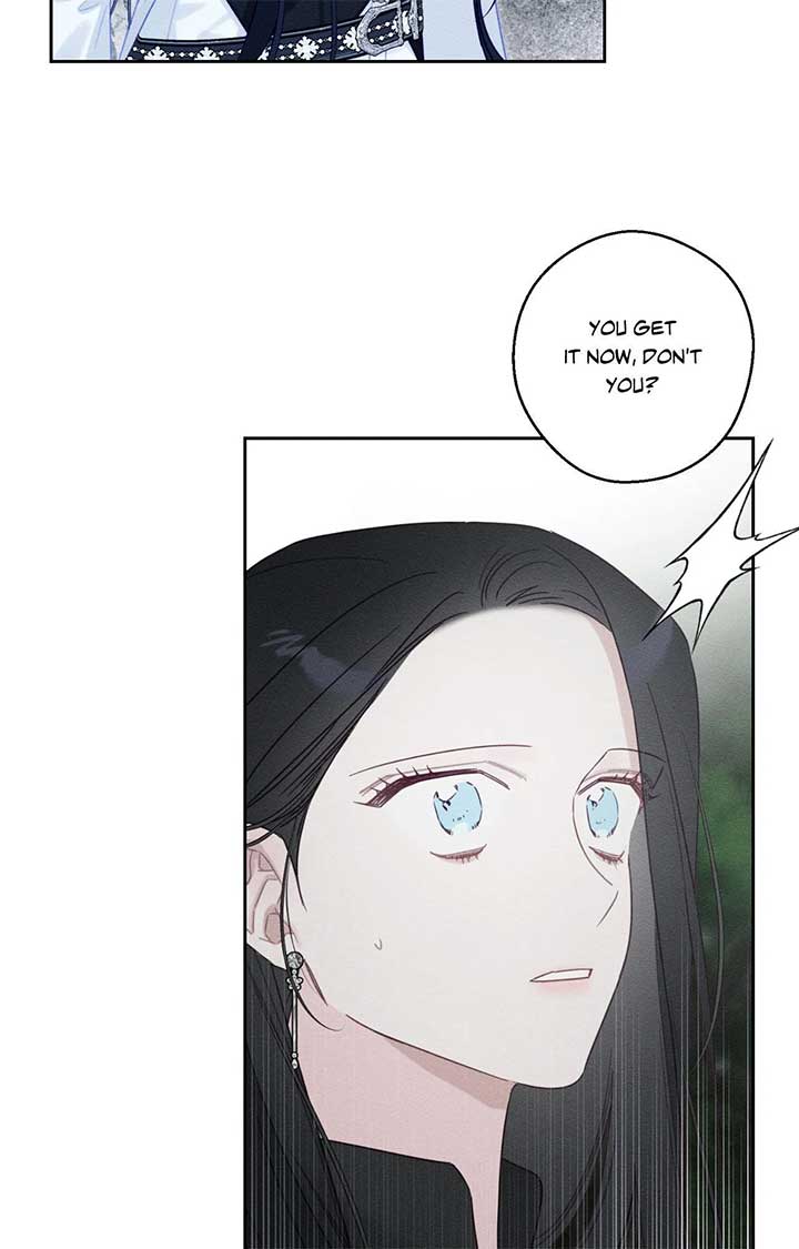 Let’s Hide My Younger Brother First Chapter 94 - Page 52