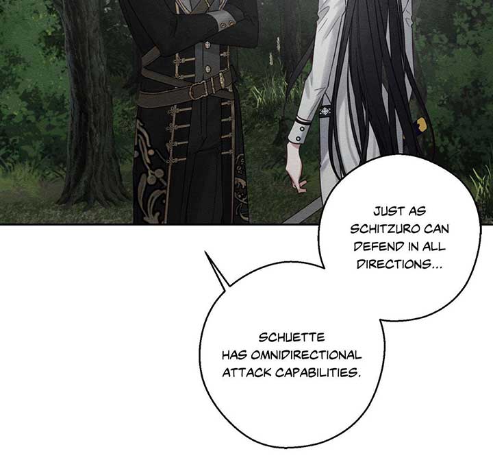 Let’s Hide My Younger Brother First Chapter 94 - Page 54