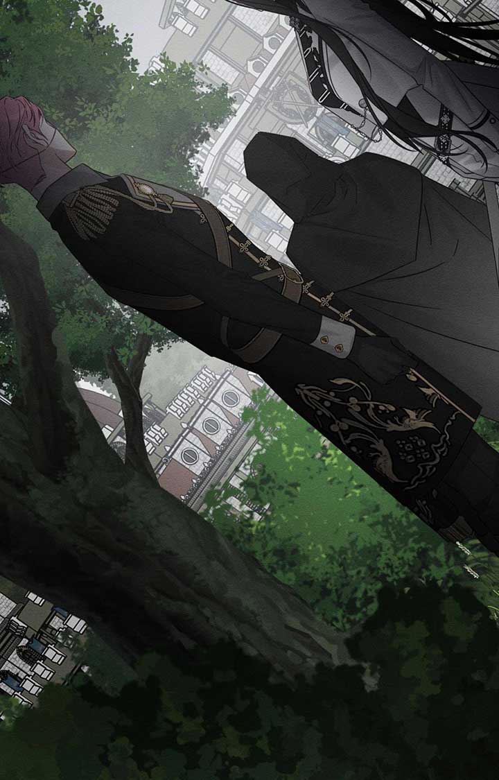 Let’s Hide My Younger Brother First Chapter 94 - Page 59