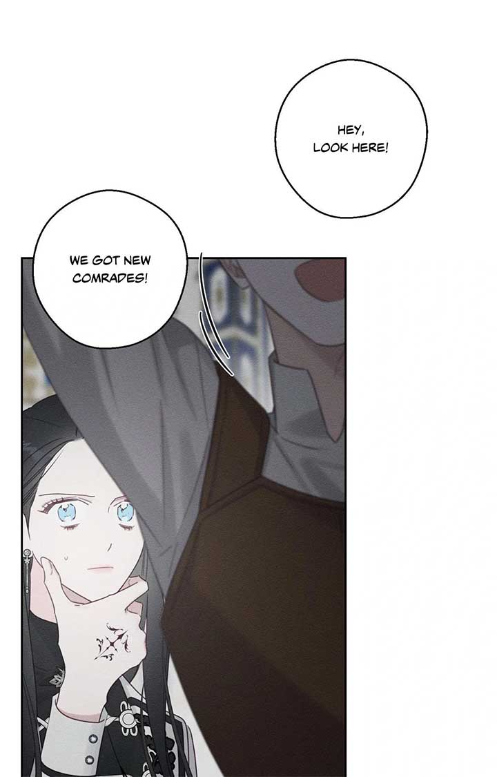 Let’s Hide My Younger Brother First Chapter 94 - Page 69