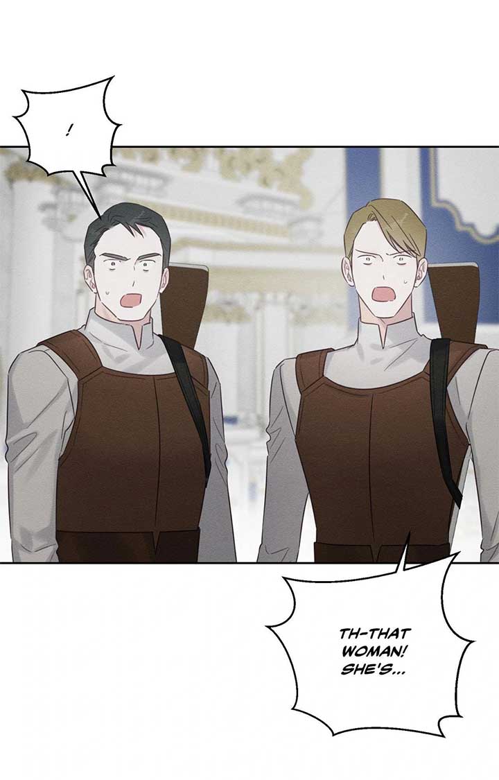 Let’s Hide My Younger Brother First Chapter 94 - Page 73