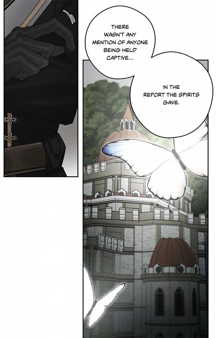 Let’s Hide My Younger Brother First Chapter 94 - Page 8