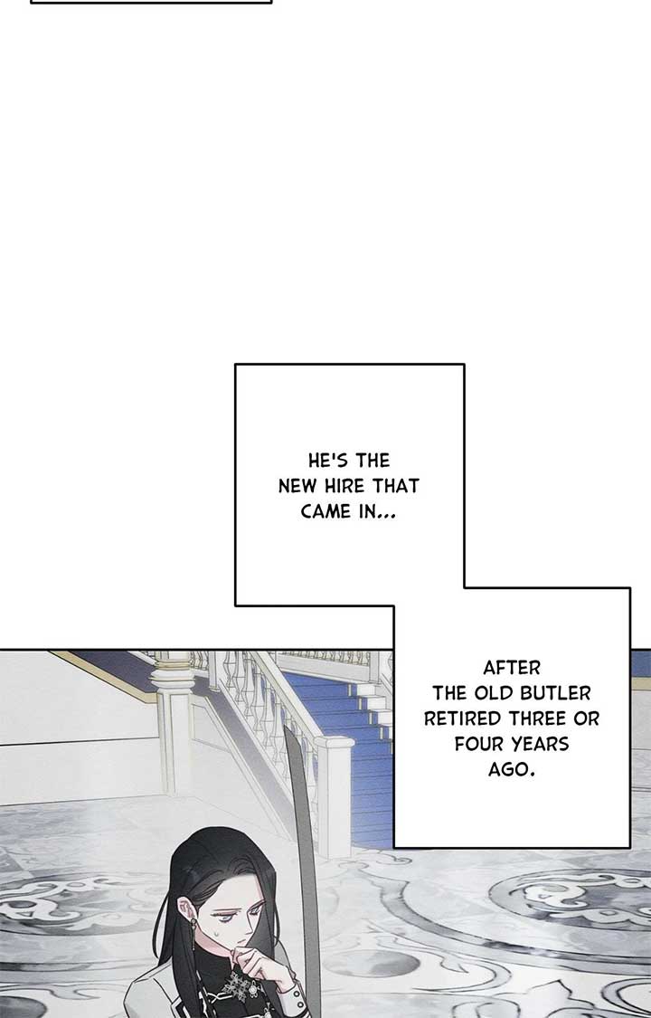Let’s Hide My Younger Brother First Chapter 94 - Page 85