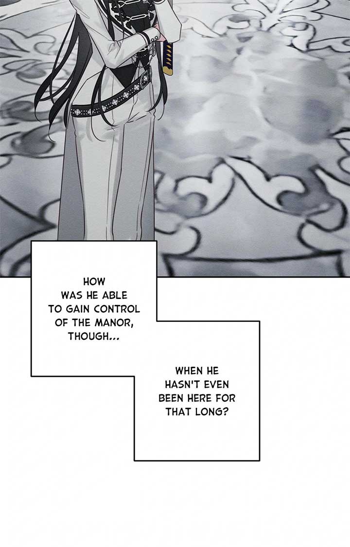 Let’s Hide My Younger Brother First Chapter 94 - Page 86