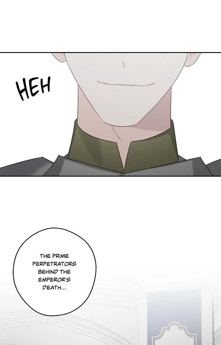 Let’s Hide My Younger Brother First Chapter 94 - Page 90