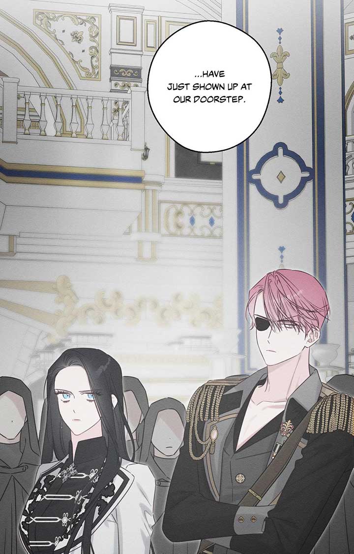 Let’s Hide My Younger Brother First Chapter 94 - Page 91