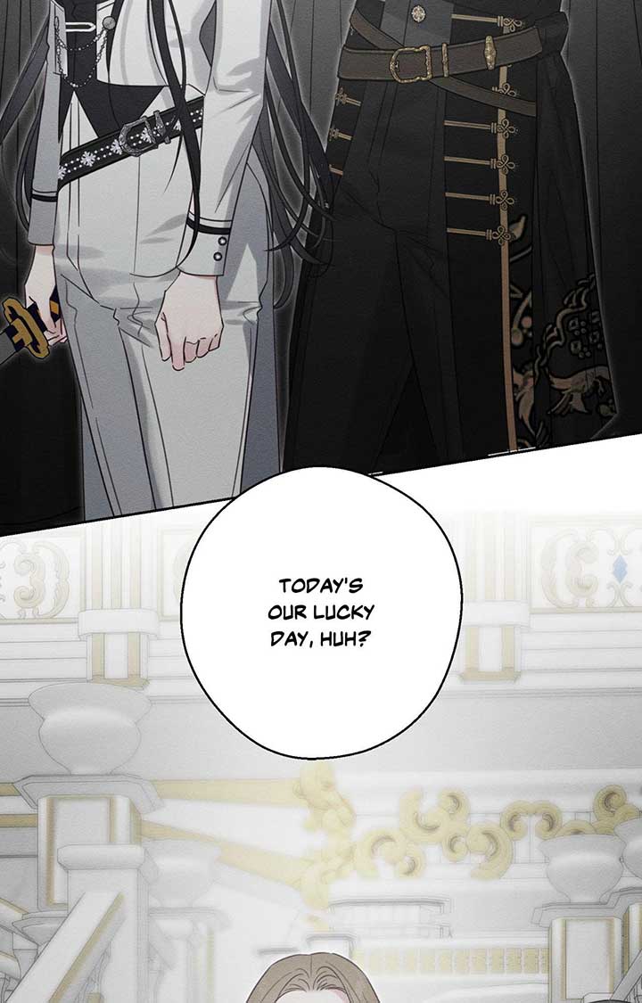 Let’s Hide My Younger Brother First Chapter 94 - Page 92