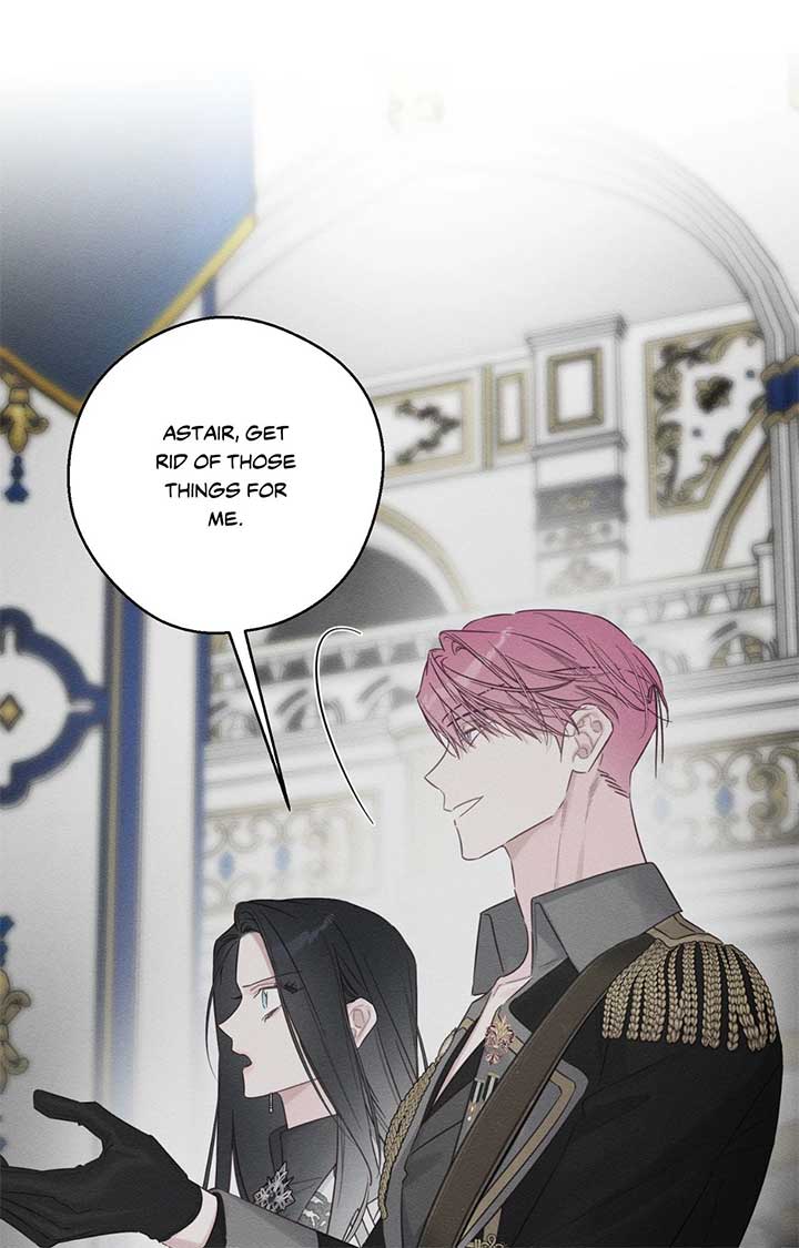 Let’s Hide My Younger Brother First Chapter 95 - Page 14