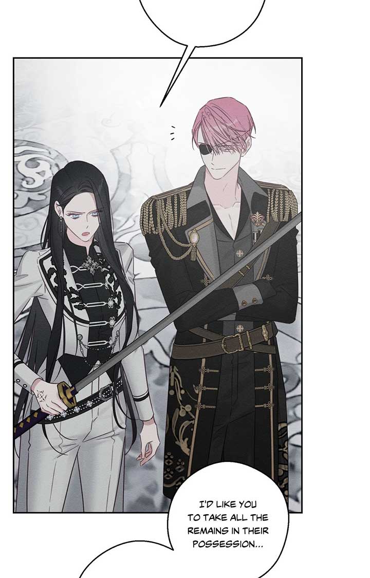 Let’s Hide My Younger Brother First Chapter 95 - Page 16