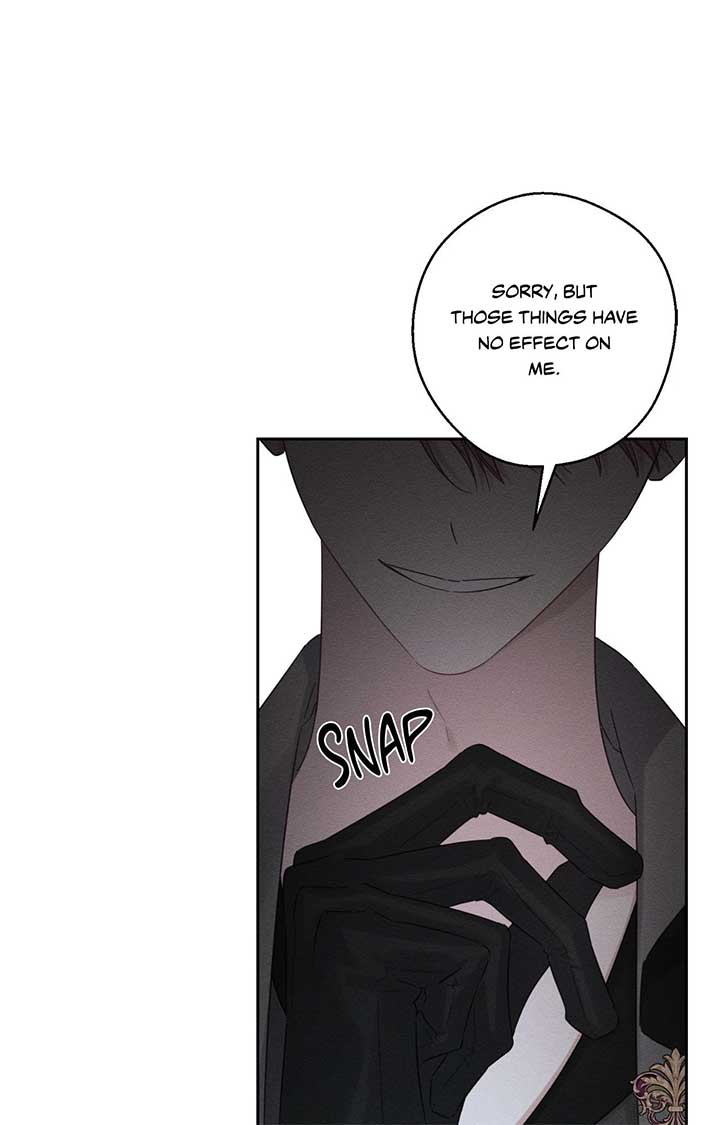 Let’s Hide My Younger Brother First Chapter 95 - Page 24