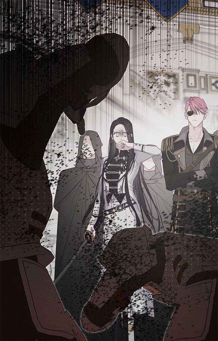 Let’s Hide My Younger Brother First Chapter 95 - Page 27