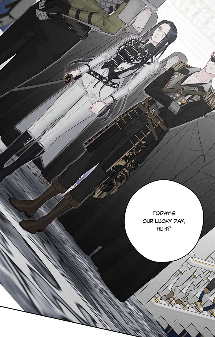 Let’s Hide My Younger Brother First Chapter 95 - Page 3