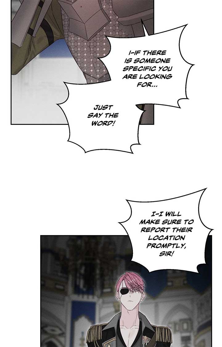 Let’s Hide My Younger Brother First Chapter 95 - Page 33