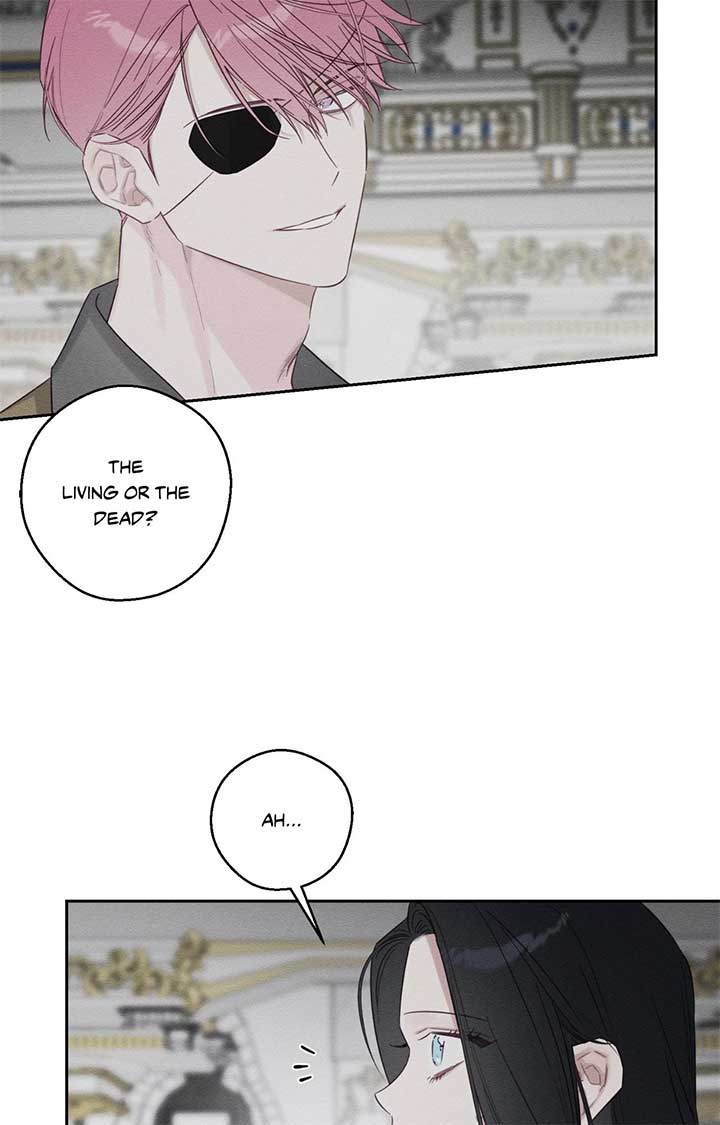 Let’s Hide My Younger Brother First Chapter 95 - Page 36