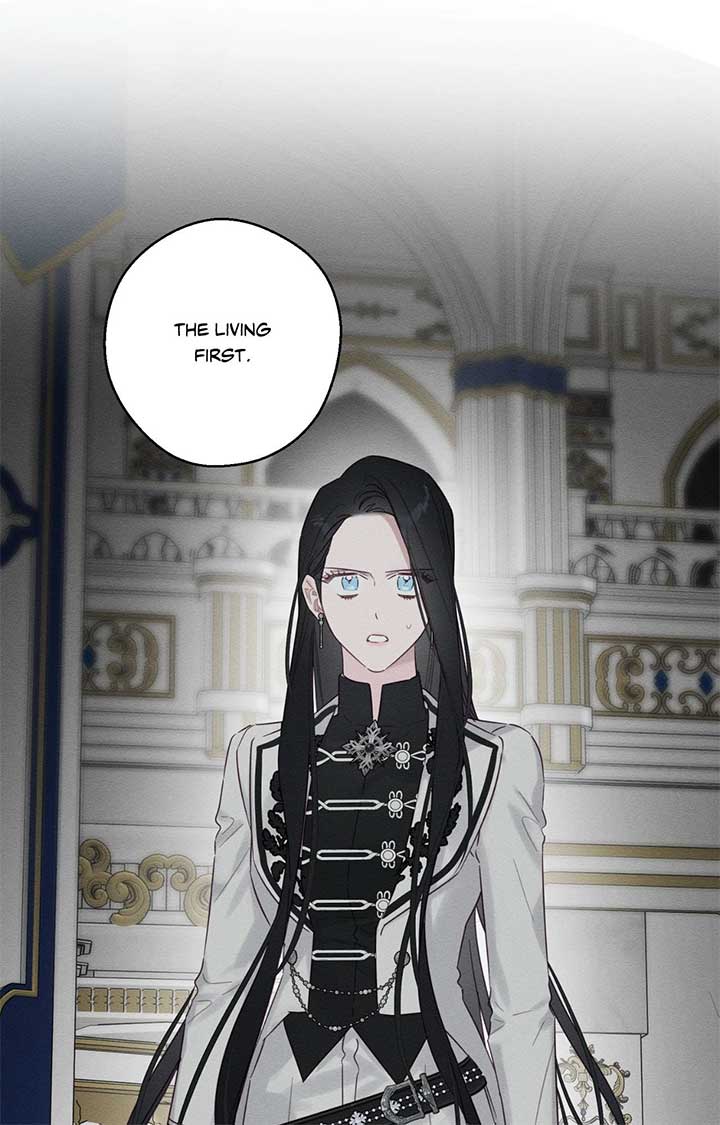Let’s Hide My Younger Brother First Chapter 95 - Page 38