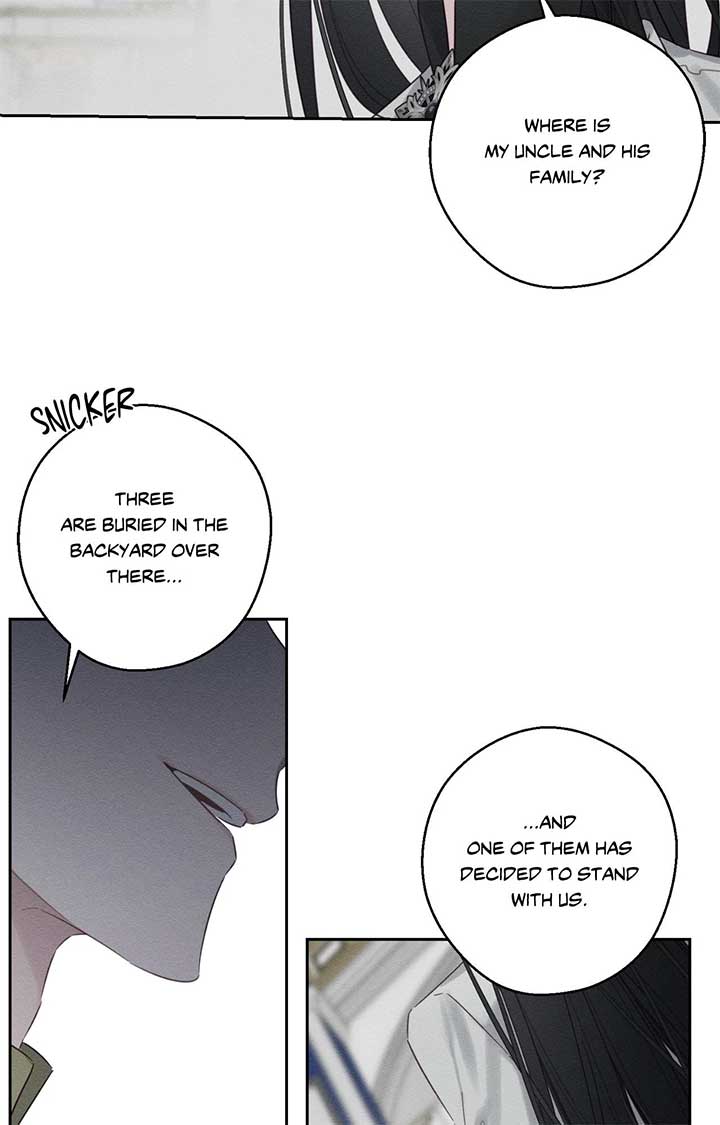Let’s Hide My Younger Brother First Chapter 95 - Page 5