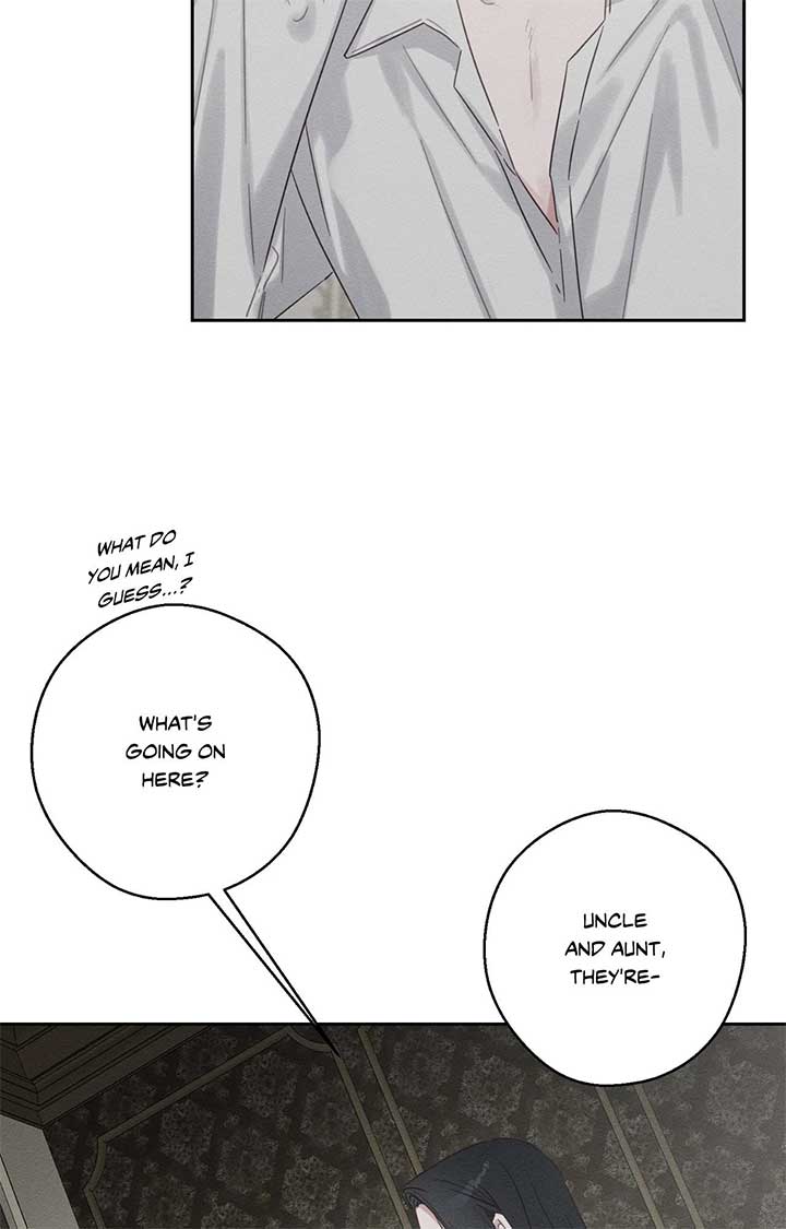 Let’s Hide My Younger Brother First Chapter 95 - Page 56