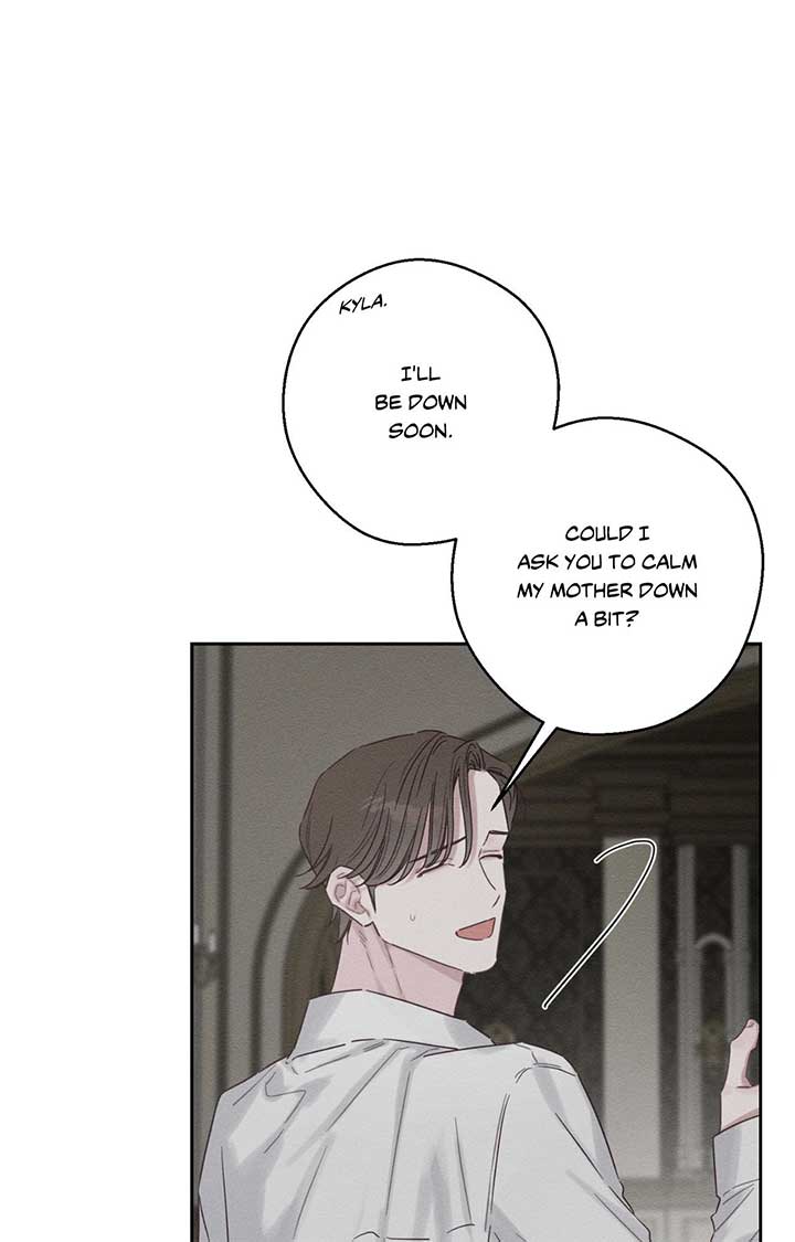 Let’s Hide My Younger Brother First Chapter 95 - Page 60