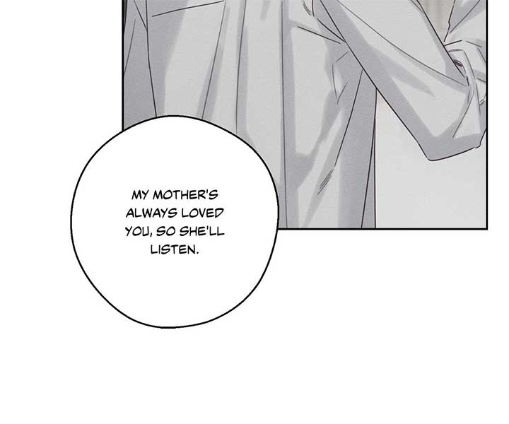 Let’s Hide My Younger Brother First Chapter 95 - Page 61