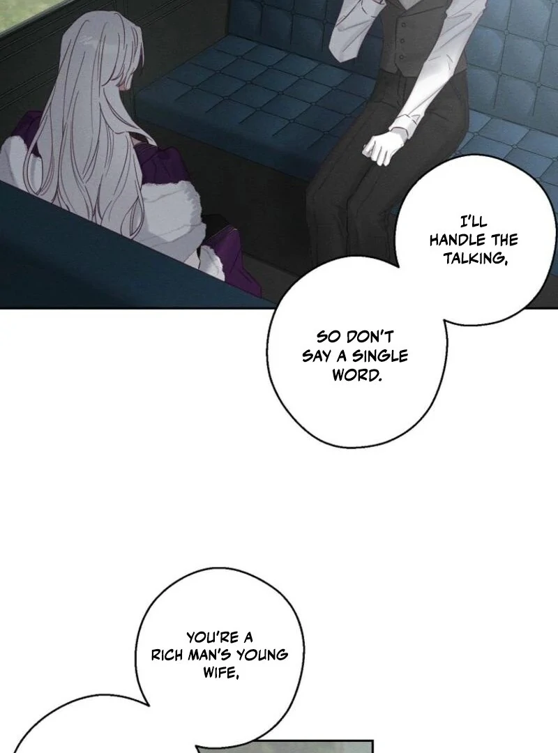 Let’s Hide My Younger Brother First Chapter 98 - Page 75