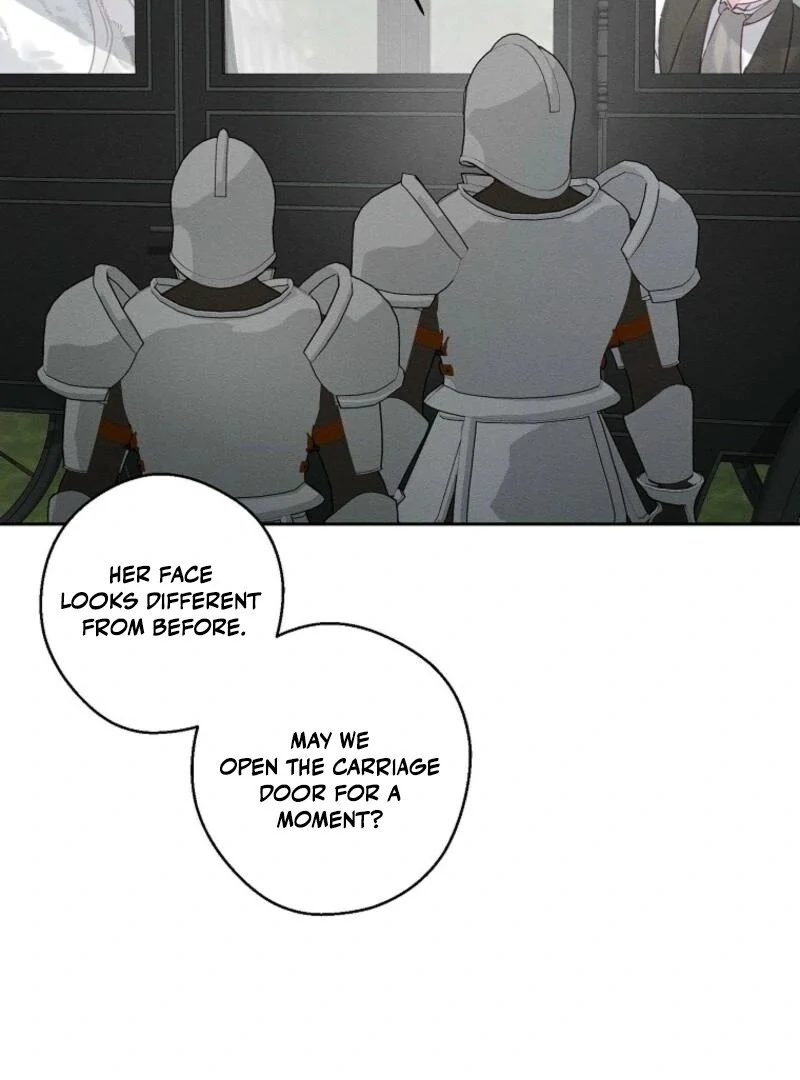 Let’s Hide My Younger Brother First Chapter 98 - Page 85