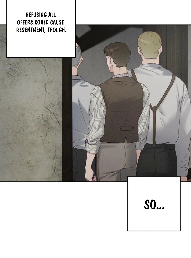 Let’s Hide My Younger Brother First Chapter 99 - Page 101