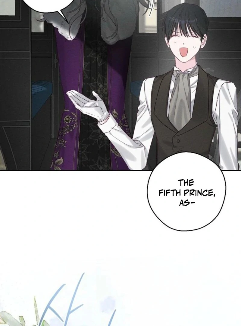 Let’s Hide My Younger Brother First Chapter 99 - Page 22