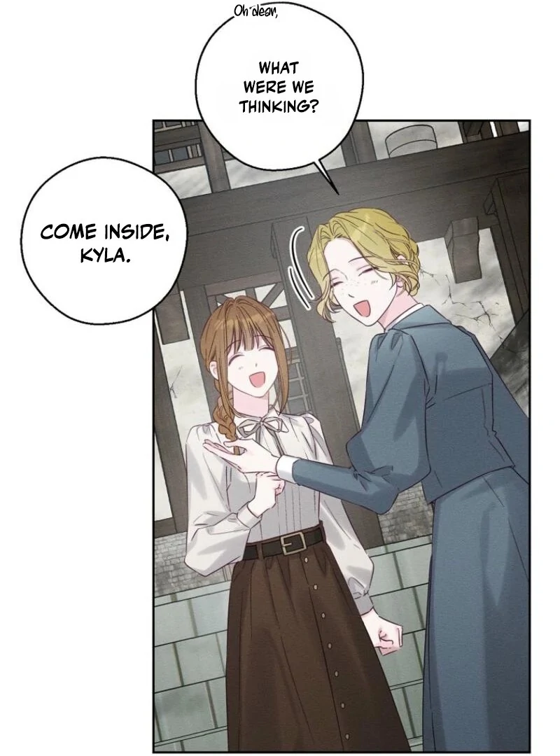 Let’s Hide My Younger Brother First Chapter 99 - Page 29