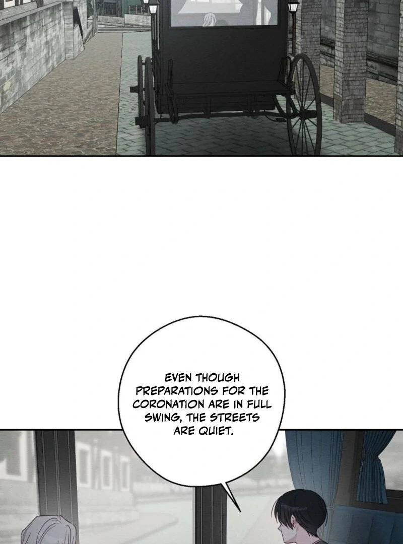 Let’s Hide My Younger Brother First Chapter 99 - Page 3