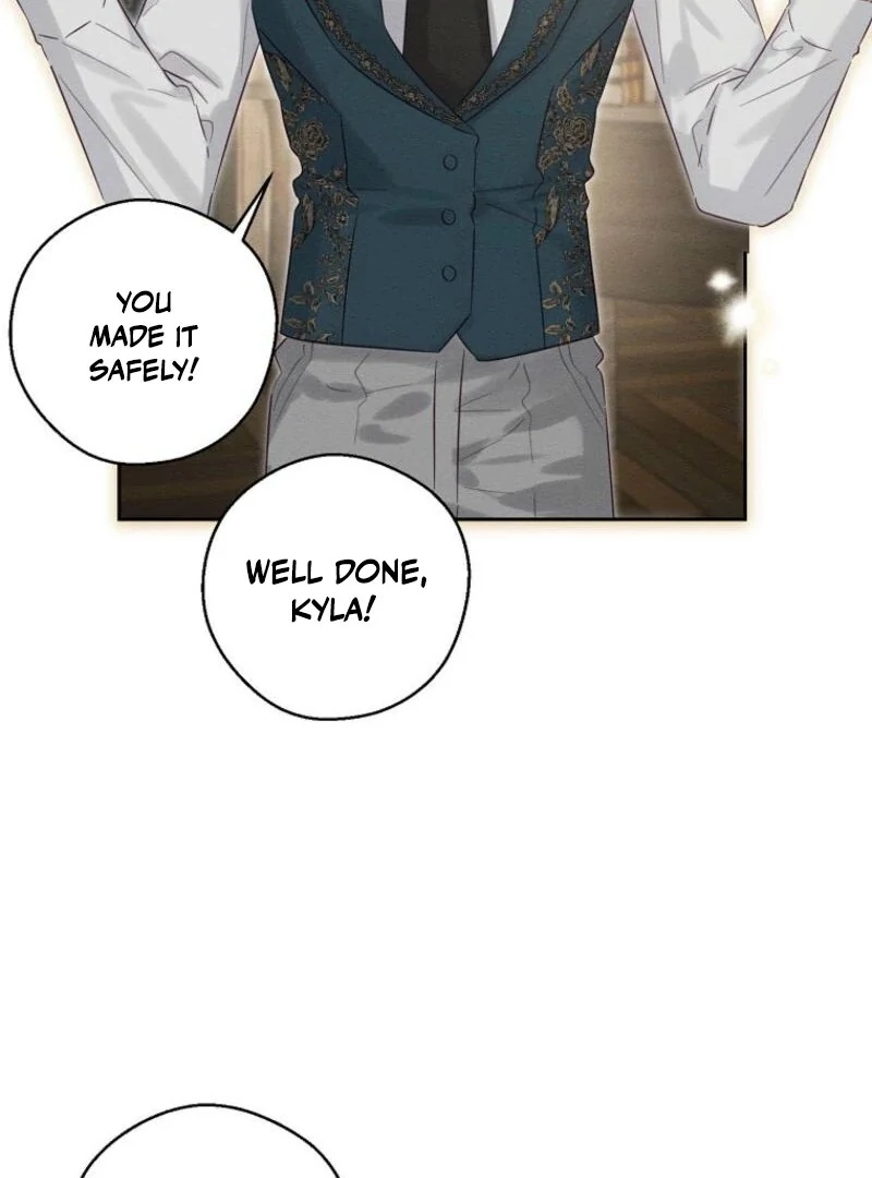 Let’s Hide My Younger Brother First Chapter 99 - Page 35