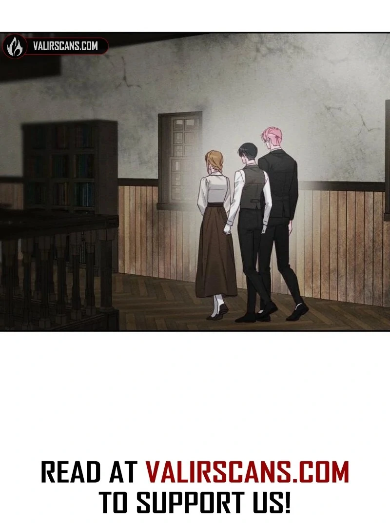 Let’s Hide My Younger Brother First Chapter 99 - Page 57