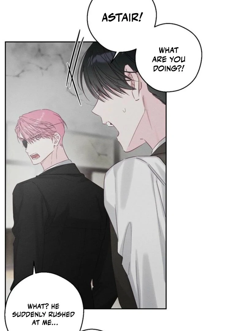 Let’s Hide My Younger Brother First Chapter 99 - Page 63