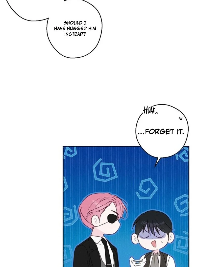 Let’s Hide My Younger Brother First Chapter 99 - Page 64