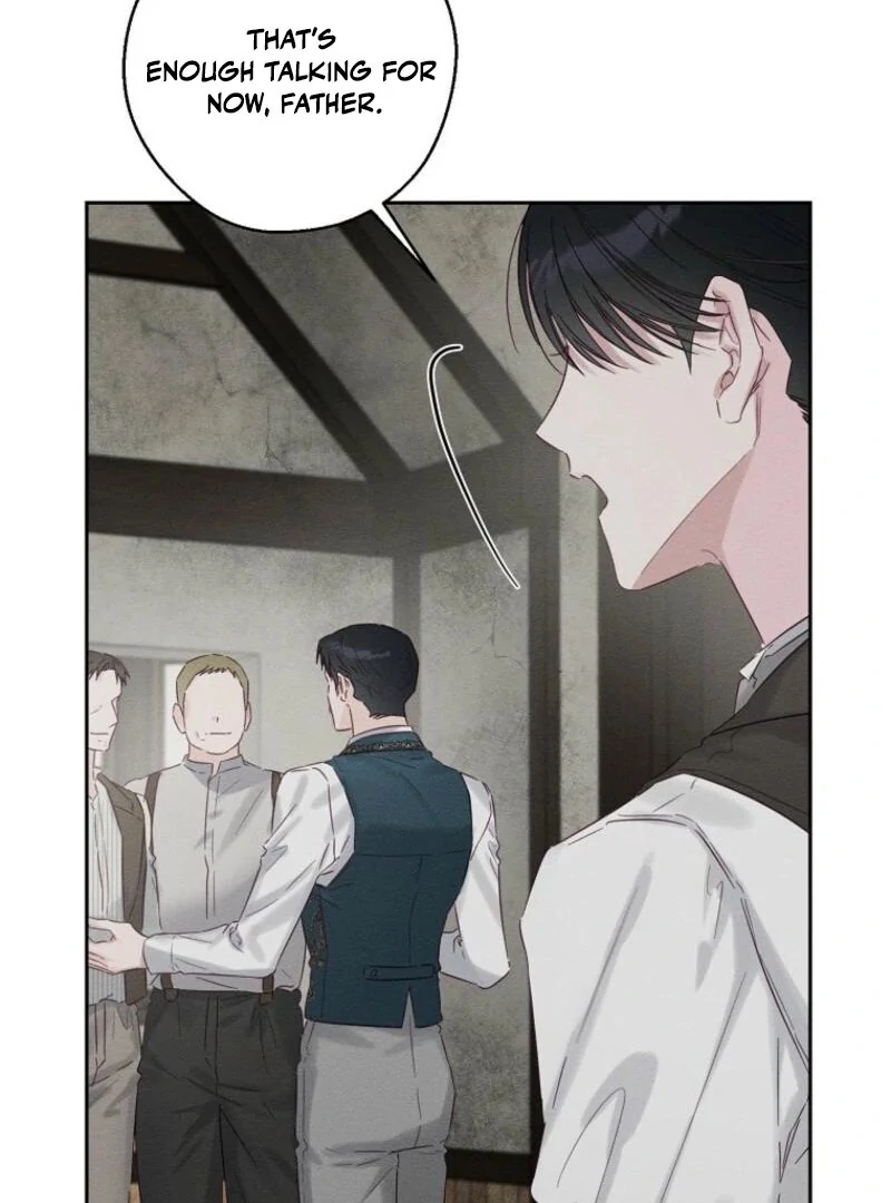 Let’s Hide My Younger Brother First Chapter 99 - Page 76