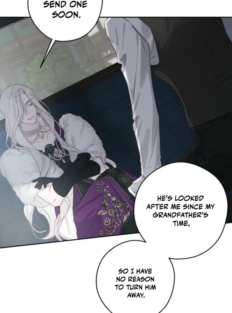 Let’s Hide My Younger Brother First Chapter 99 - Page 8