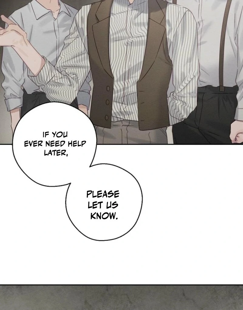 Let’s Hide My Younger Brother First Chapter 99 - Page 96