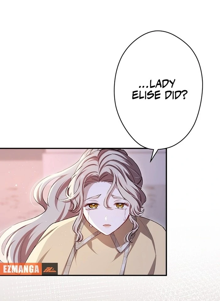 Dead Evil Queen Elise Chapter 17 - Page 105