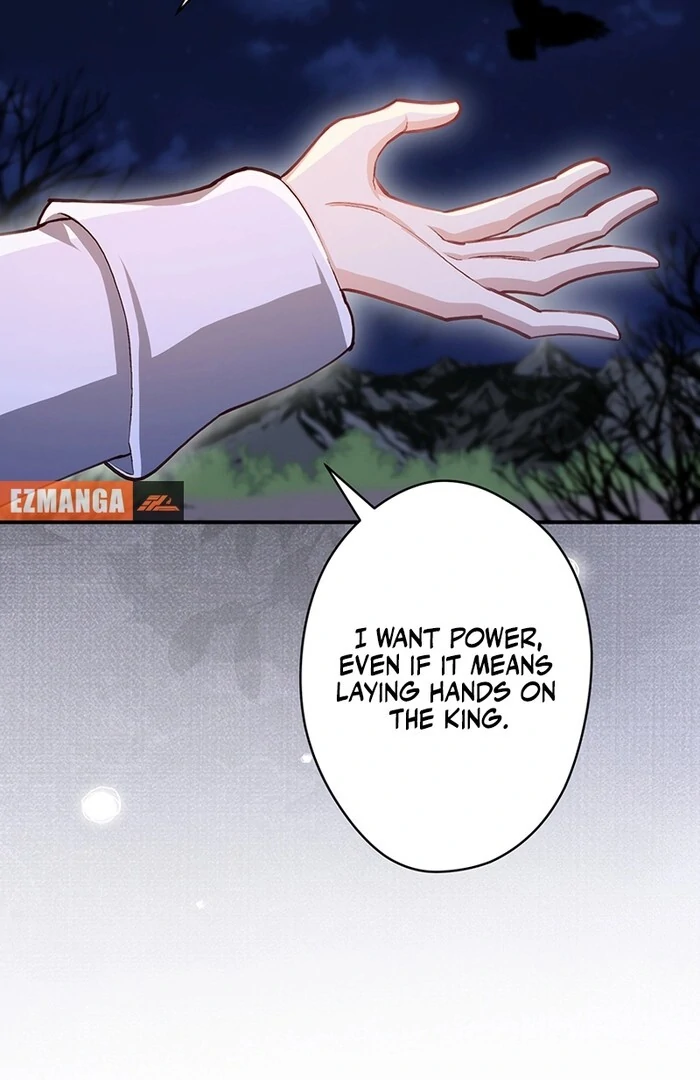 Dead Evil Queen Elise Chapter 17 - Page 84