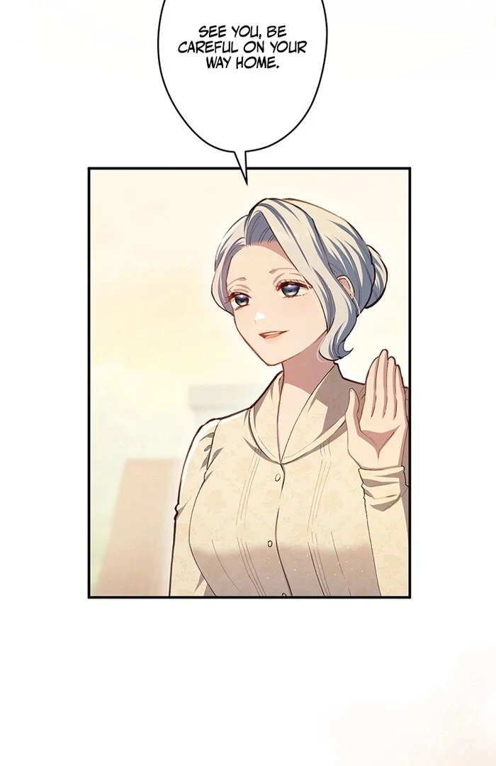 Dead Evil Queen Elise Chapter 18 - Page 4