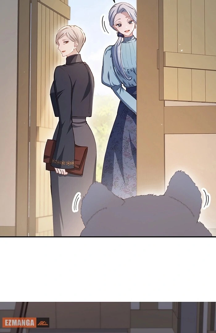 Dead Evil Queen Elise Chapter 18 - Page 46