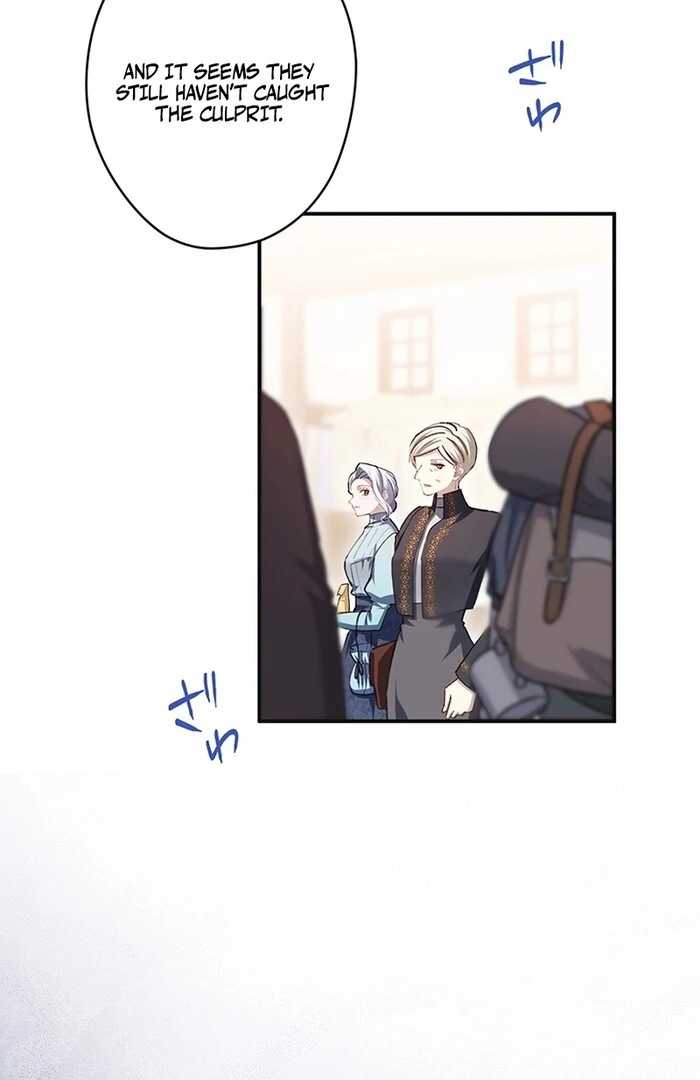 Dead Evil Queen Elise Chapter 18 - Page 85