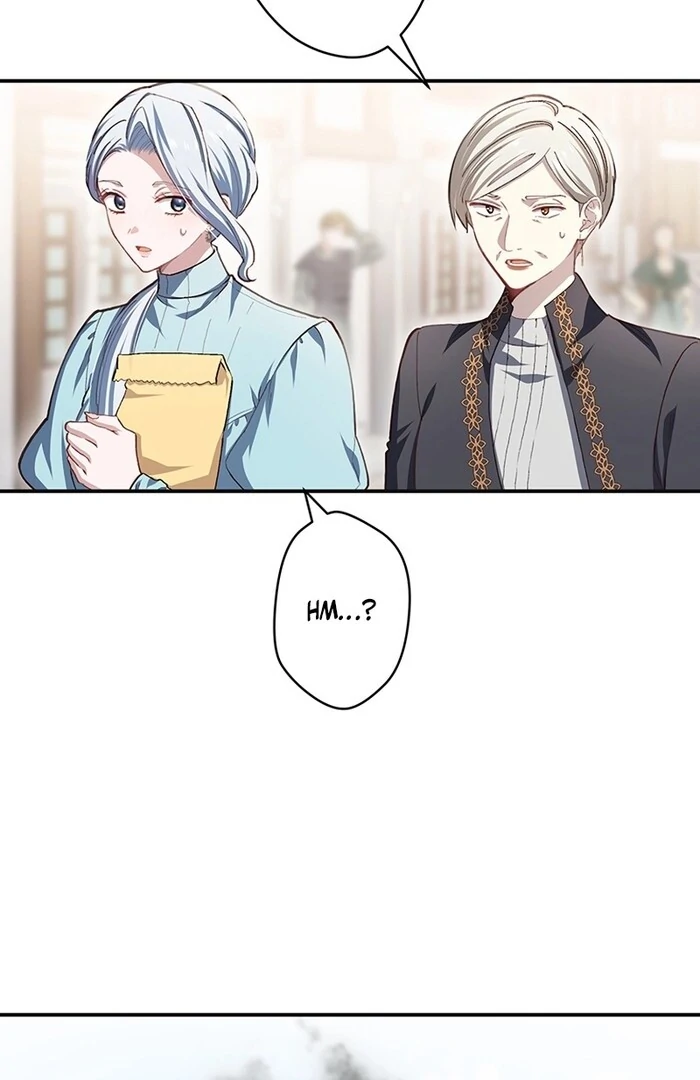 Dead Evil Queen Elise Chapter 18 - Page 89