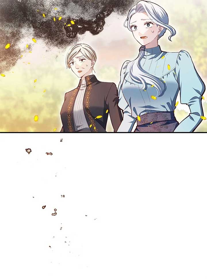 Dead Evil Queen Elise Chapter 19 - Page 2