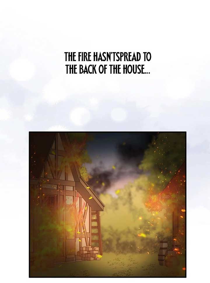 Dead Evil Queen Elise Chapter 19 - Page 23