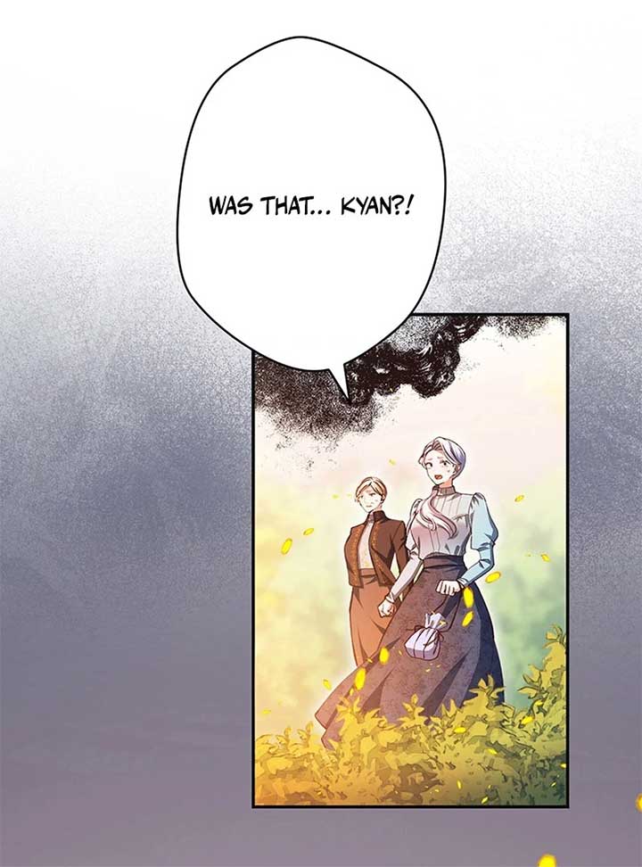 Dead Evil Queen Elise Chapter 19 - Page 3