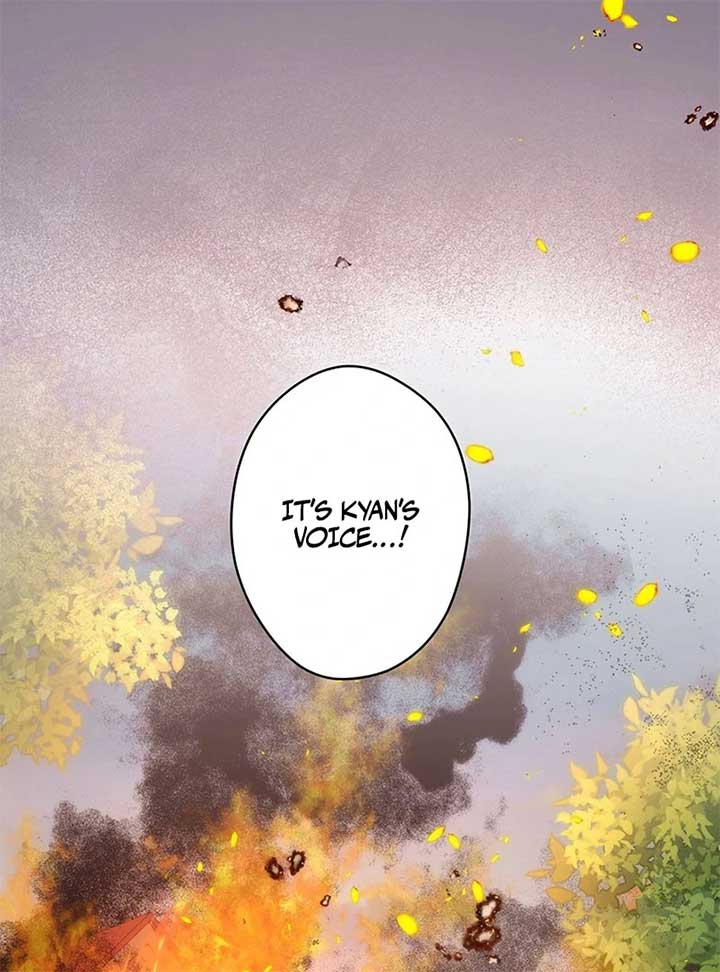 Dead Evil Queen Elise Chapter 19 - Page 4
